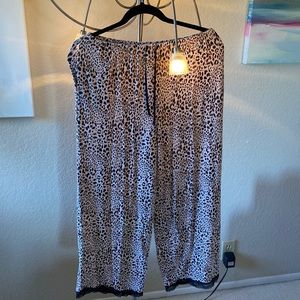 Victoria secret sleepwear set